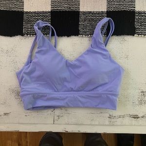 BuffBunny Monarch Bra
